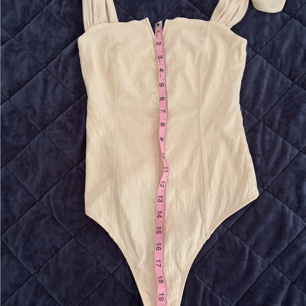 Intimately Free People Lolo Bodysuit - Picture 7 of 8